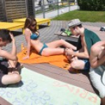 Sommerwoche 2016 - Teil II